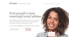 Desktop Screenshot of deroose.com